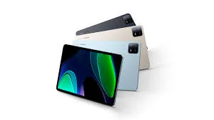 Xiaomi Pad 6