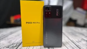 Xiaomi Poco M4 Pro 5g