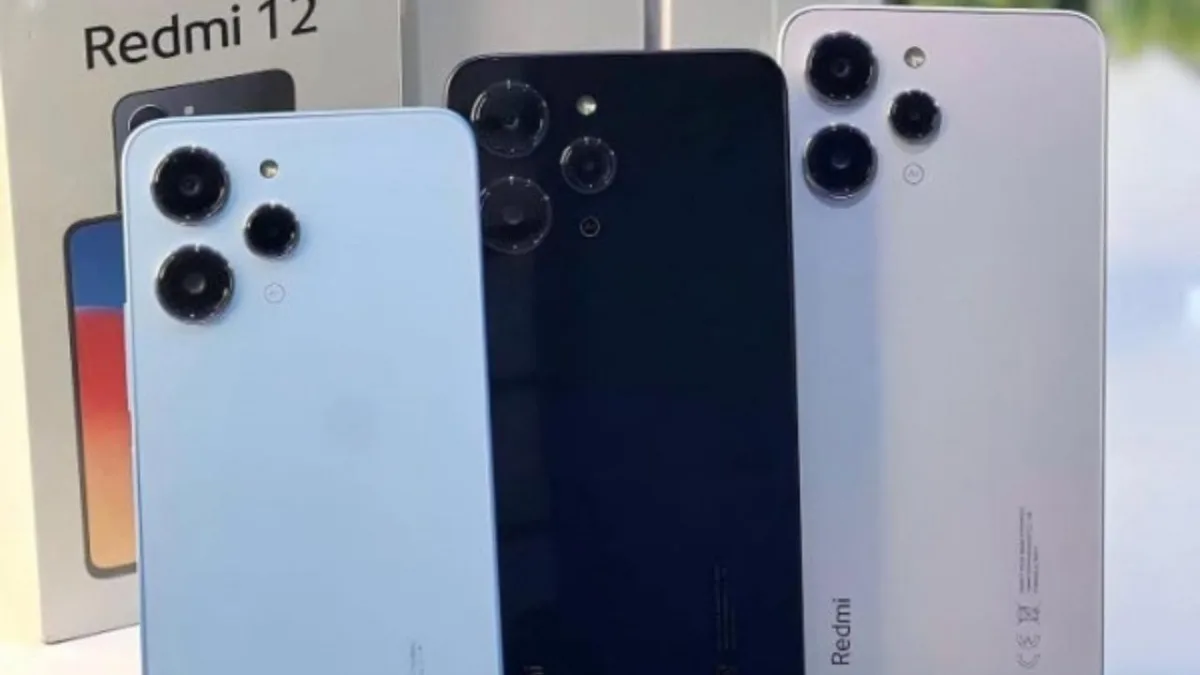 Xiaomi Redmi 12 (2)