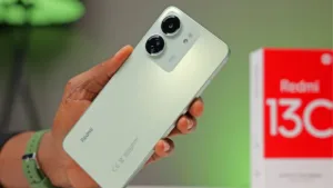 Redmi 13C 5G Available Now with Exciting Discounts, Explore Prices and Features