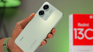Xiaomi Redmi 13C Launches at Amazing Prices, Check Discounts
