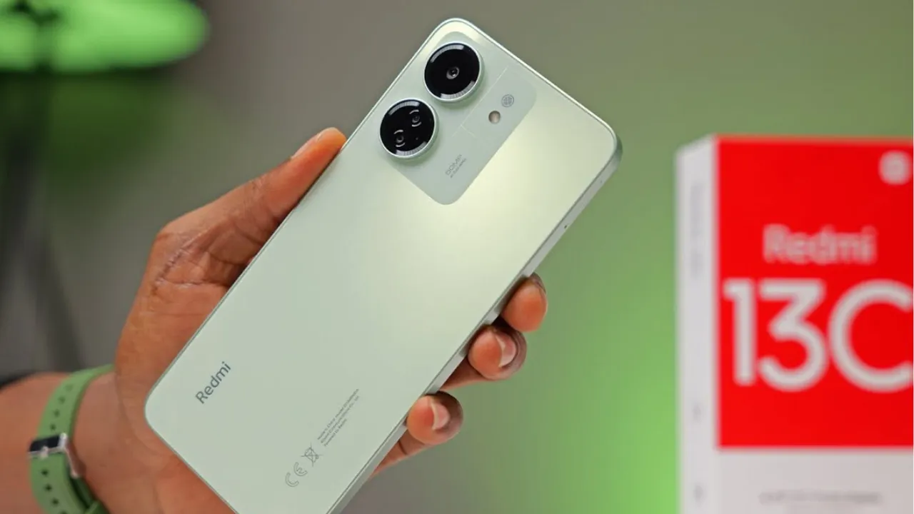 phone