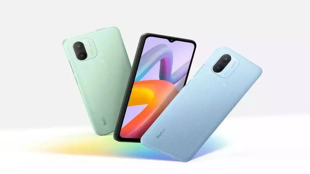 Xiaomi Redmi A2