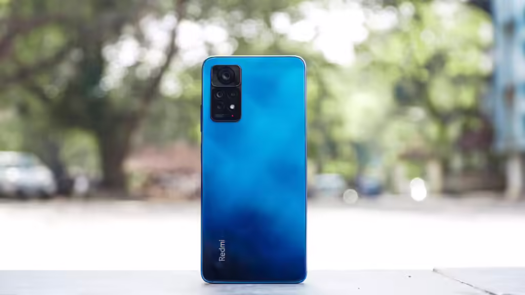 Xiaomi Redmi Note 11 Pro A Comprehensive Review of Its Key Features