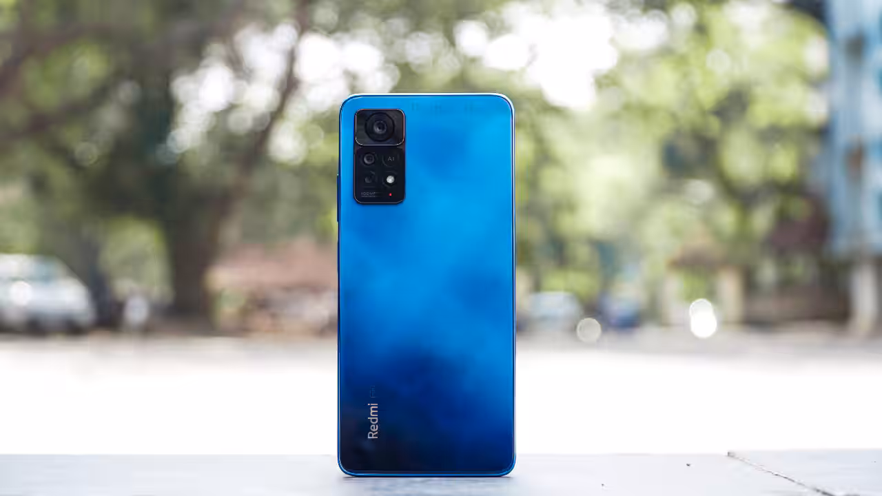 Xiaomi Redmi Note 11 Pro...