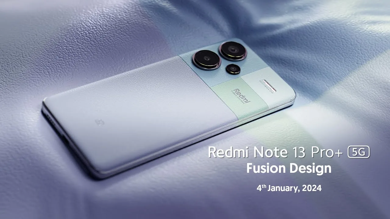 Xiaomi Redmi Note 13 5G:...