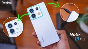 Unlock Exclusive Discounts on Xiaomi Redmi Note 13 Pro at Amazon and Flipkart