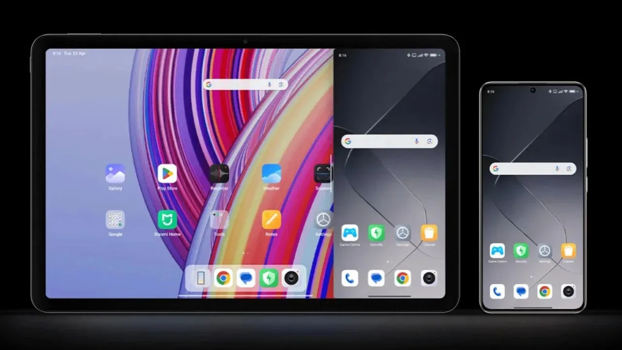 Redmi Pad Pro 5G with...