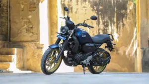 Yamaha FZ-X Pricing, Performance, and Safety Highlights