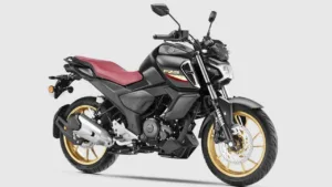 Yamaha FZS-FI V4: A Complete Breakdown of Specifications and Price