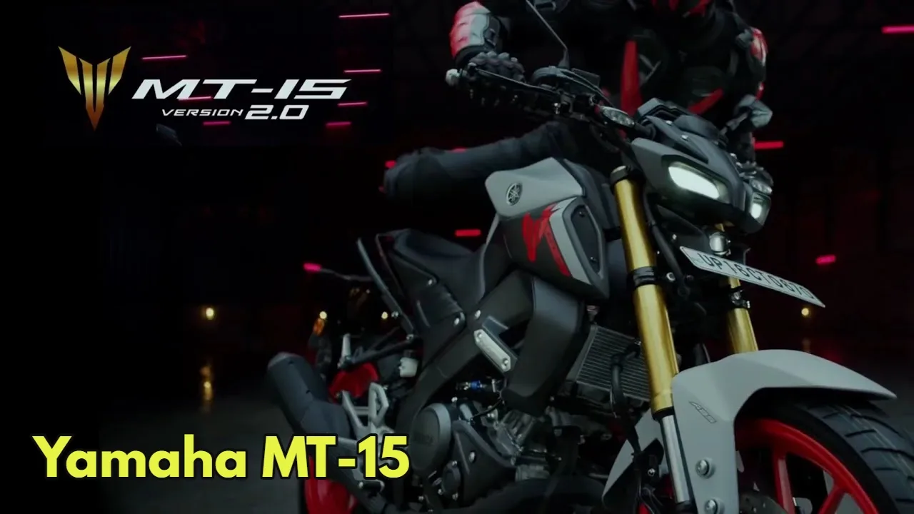 Yamaha MT 15 V2 Price Features and Complete details Times Bull