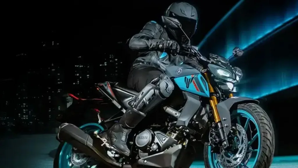 Yamaha MT 15 V2: In-Depth Review of Performance, Design, and Handling
