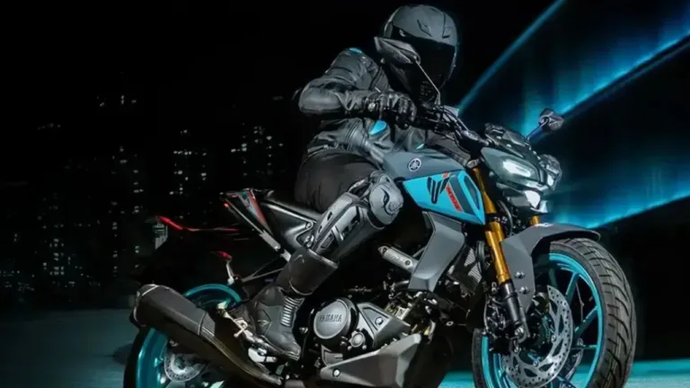 Yamaha MT 15 V2: In-Depth Review of Performance, Design, and Handling