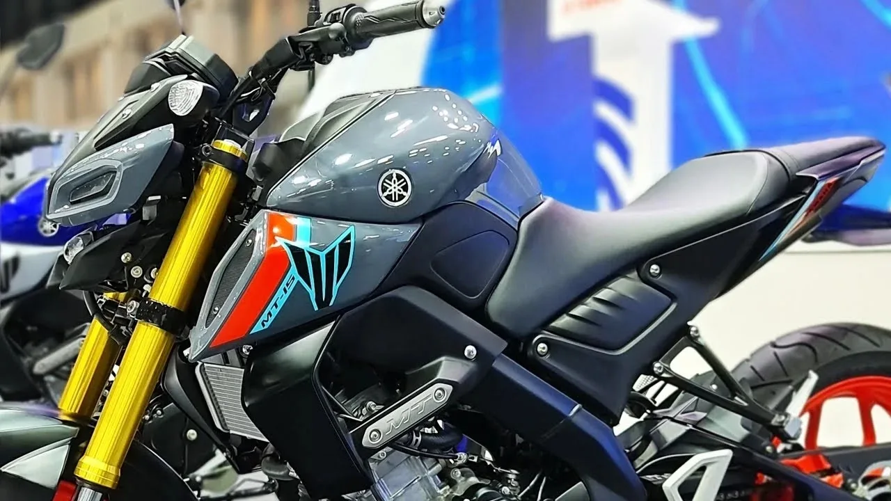 Yamaha MT 15 V2.0 Offers Amazing Value This Month Times Bull