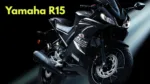 Yamaha R15