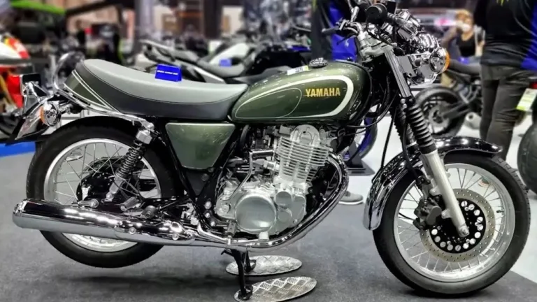 Yamaha RX100 Makes a Triumphant Comeback, Launching Early 2025