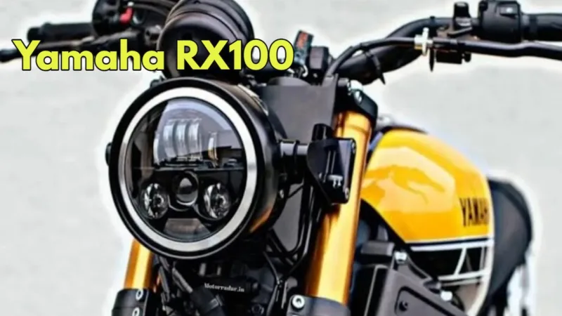Yamaha rx1oo price discount