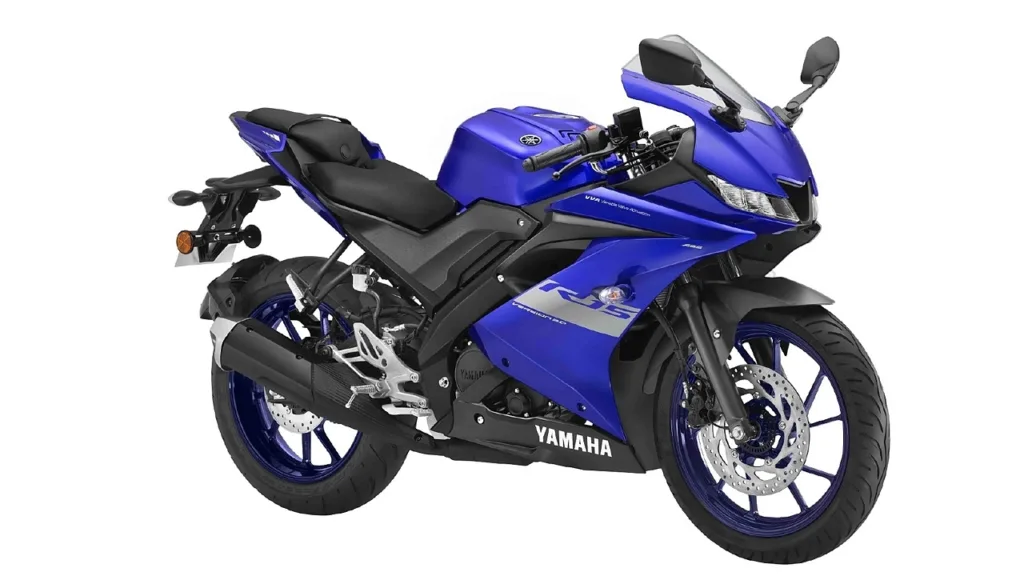 Yamaha YZF R15 V3