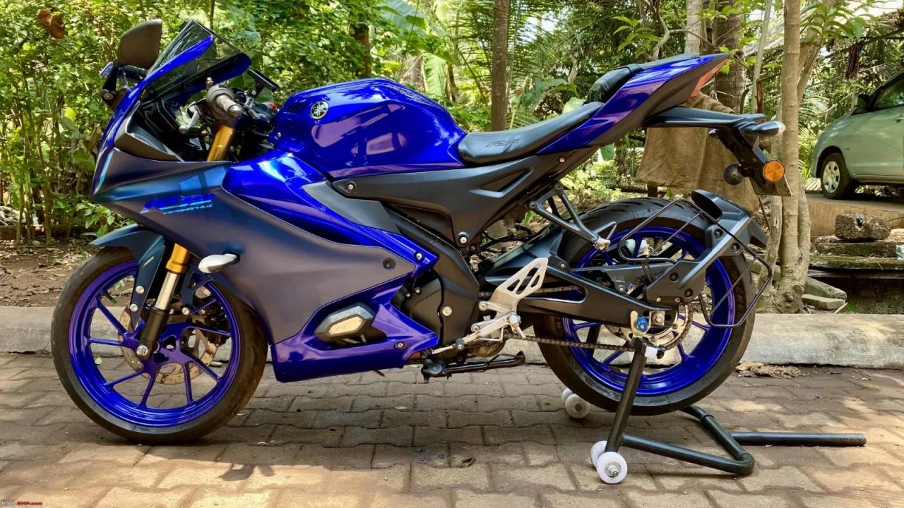 Yamaha MT 15 V2.0 or Yamaha R15 V4 Your Ideal Sports Bike Pick Times Bull
