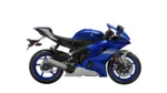 Yamaha YZF R6