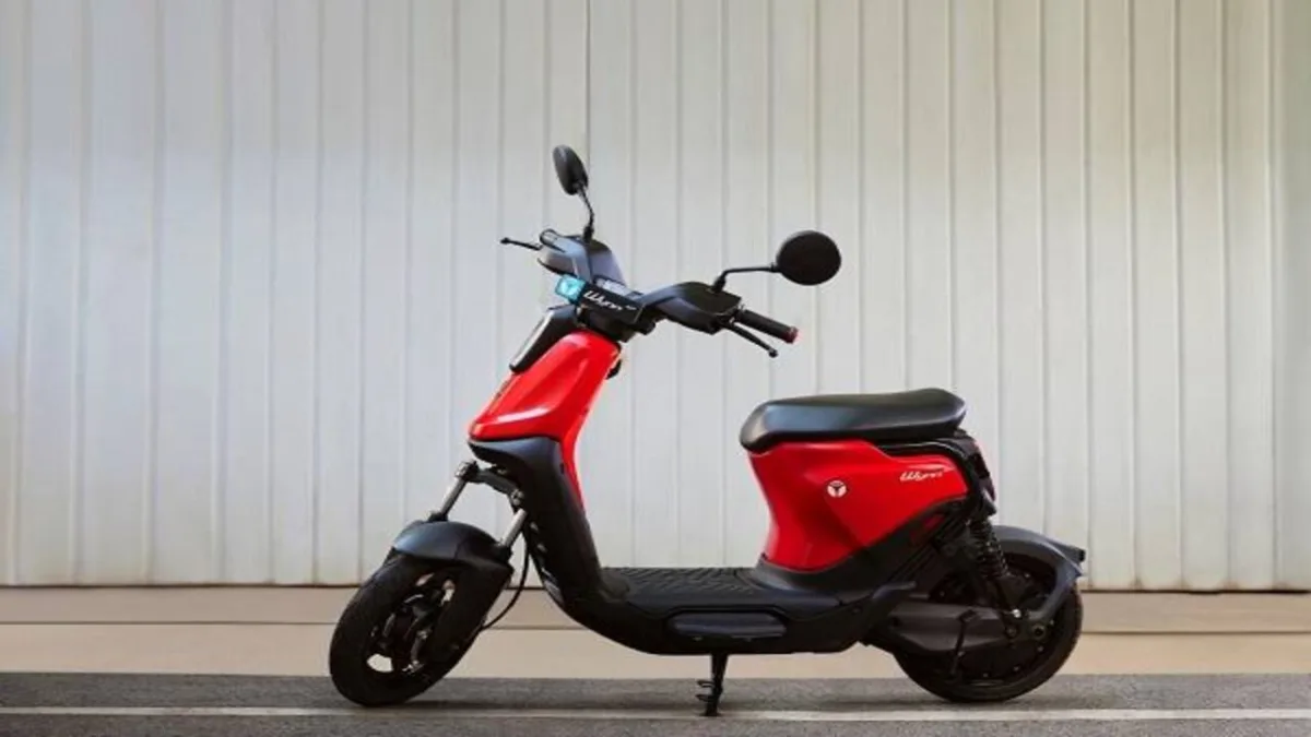Get the Best Price on Yulu Wynn Electric Scooter This Month Times Bull