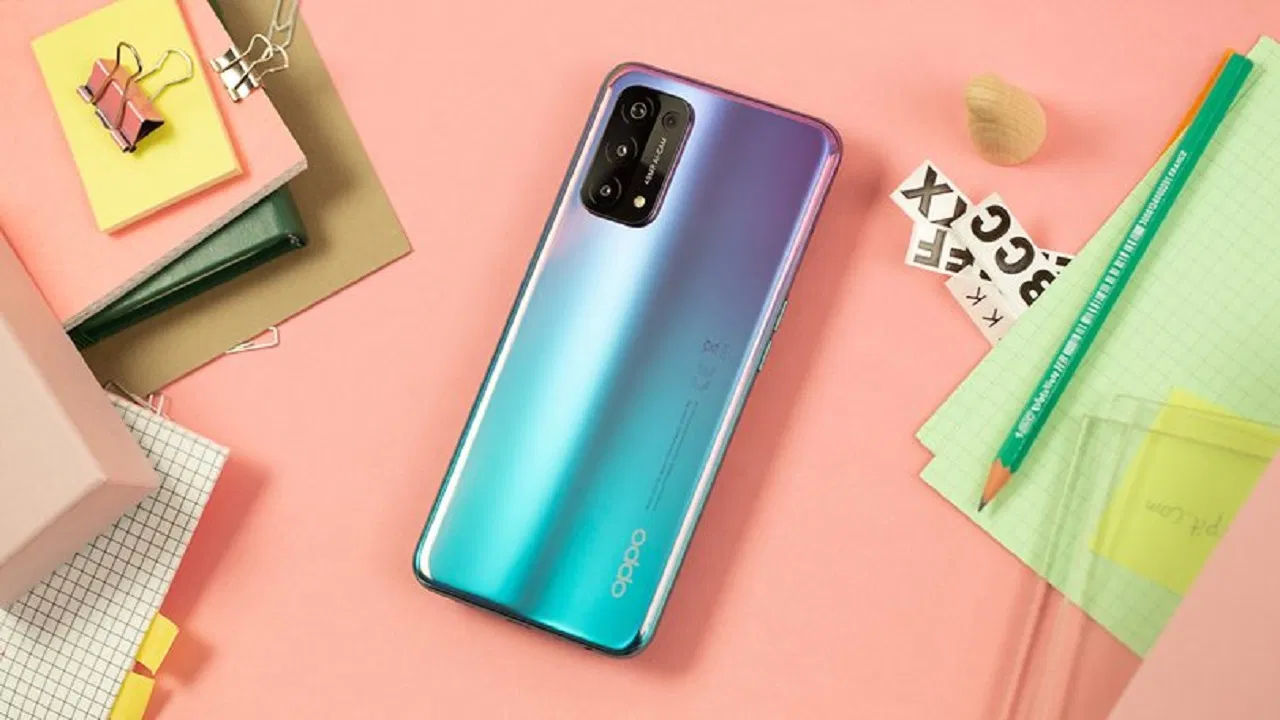 Oppo A54 5G: Specifications, Design,...