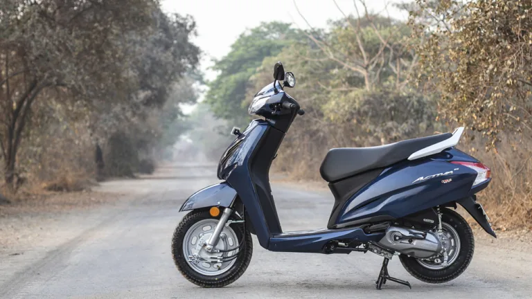 Honda Activa 6G Discounts: Top Features at a Starting Price of ₹69,684, Book Now