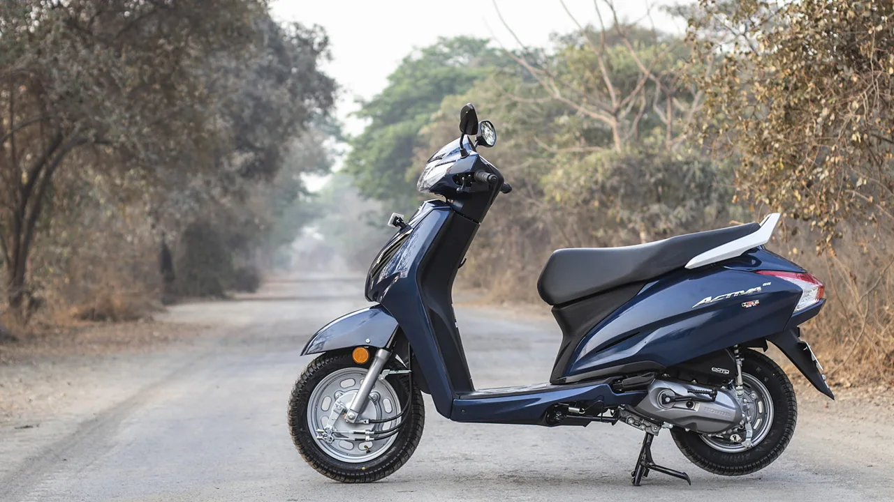 Honda Activa 6G Discounts: Top...