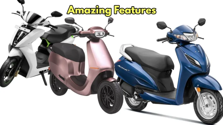 Honda electric Activa will be launched soon, know range and price