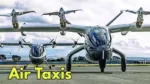 Air Taxi Testing Starts: Say Goodbye to Traffic Delays and Long Travel Time