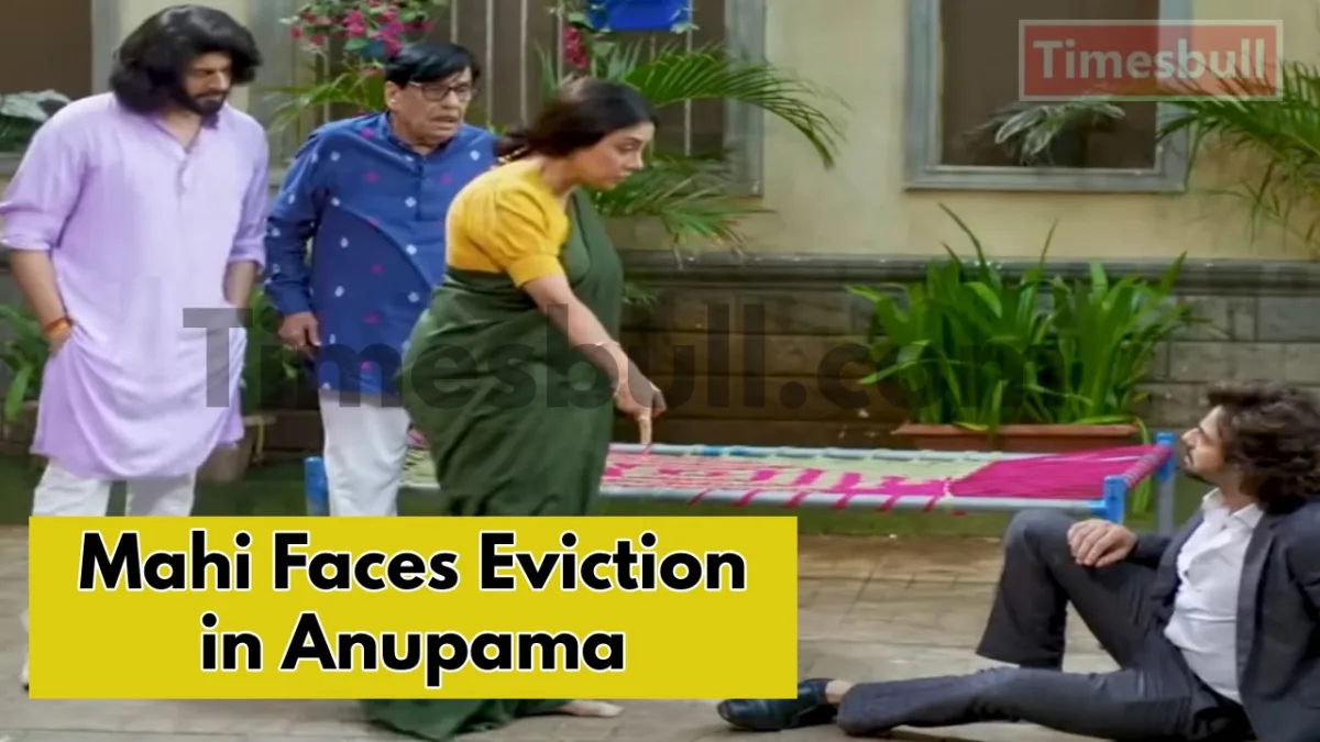 Anupama 12 Sep