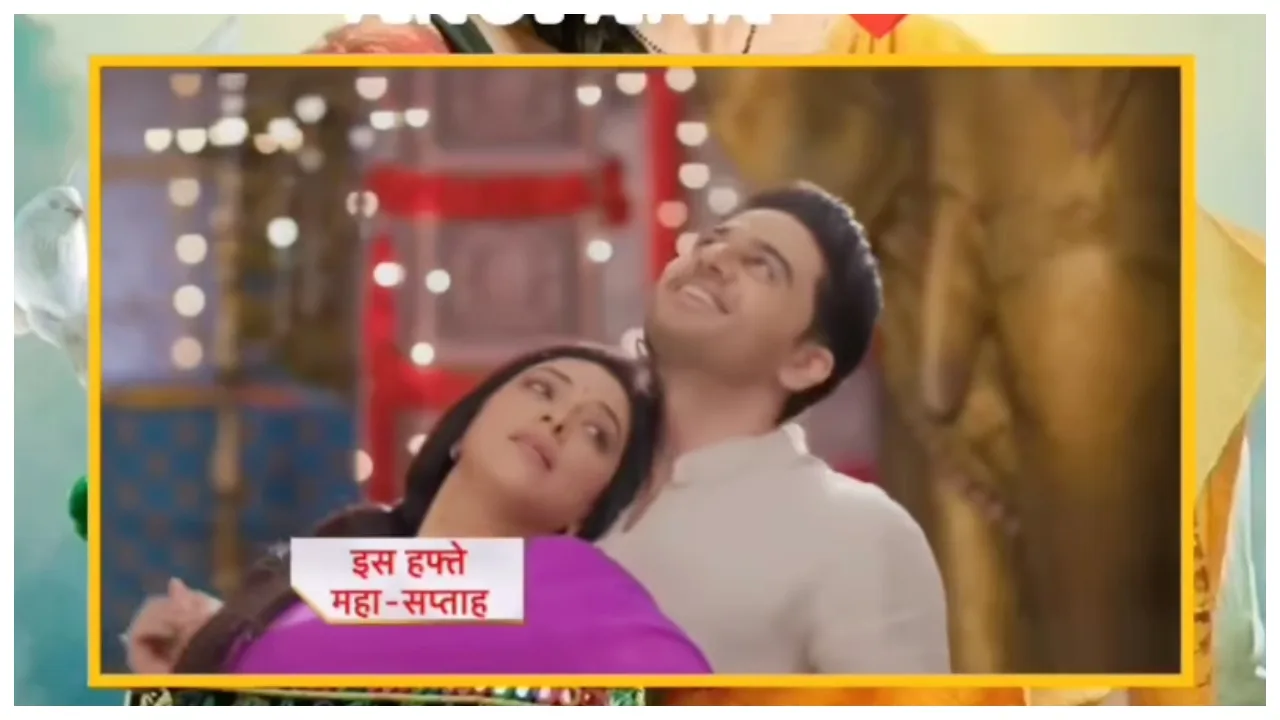 Anupama Spoiler- Anuj proposes