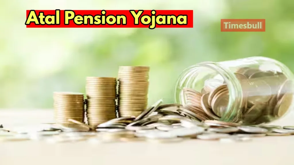 Atal Pension Yojana: Secure Your Retirement with Monthly Pension Up to Rs 5,000-Invest as Low as Rs 42/Month