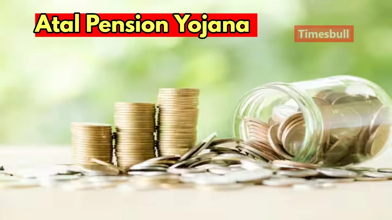 Atal Pension Yojana: Secure