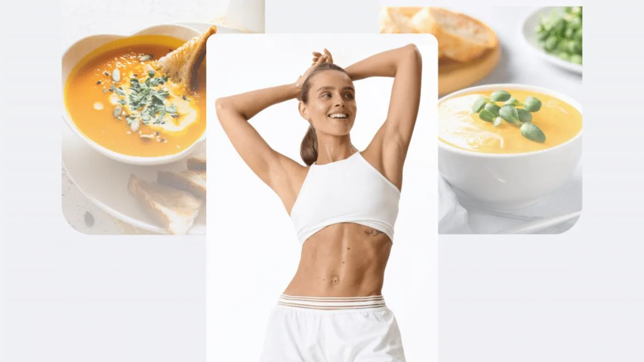 Easy Ways to Lose Belly...