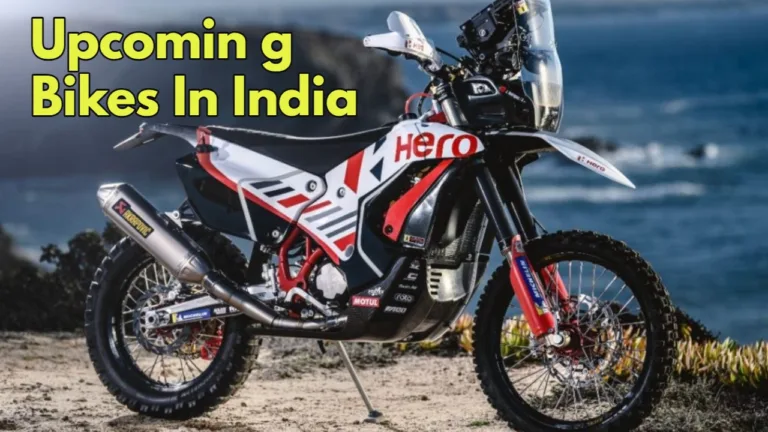 Exciting New Bikes Hitting Indian Roads in September 2024