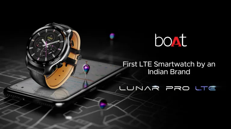 Exclusive boAt Lunar Connect Ace Smartwatch Offers on Croma and Amazon – Shop Now!