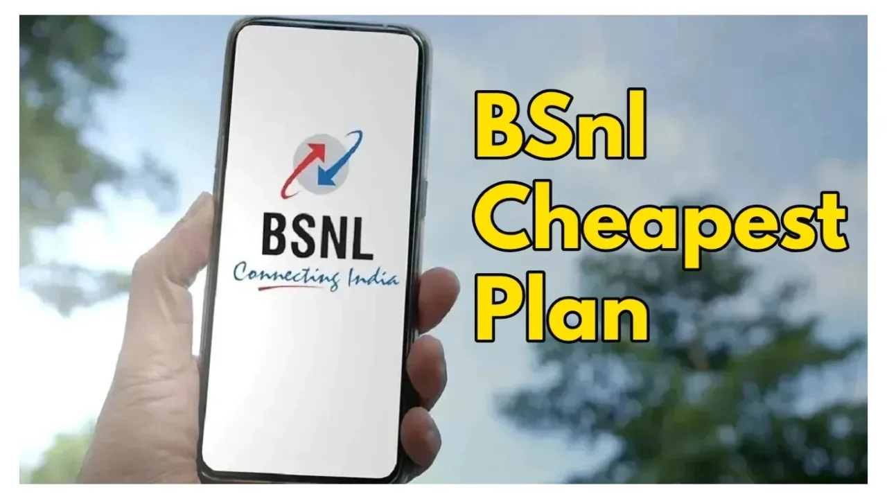 BSNL Plan- 365 Days