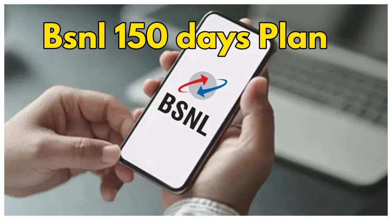 BSNL Affordable Plan –