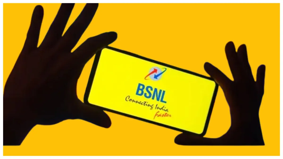 Bsnl Plan
