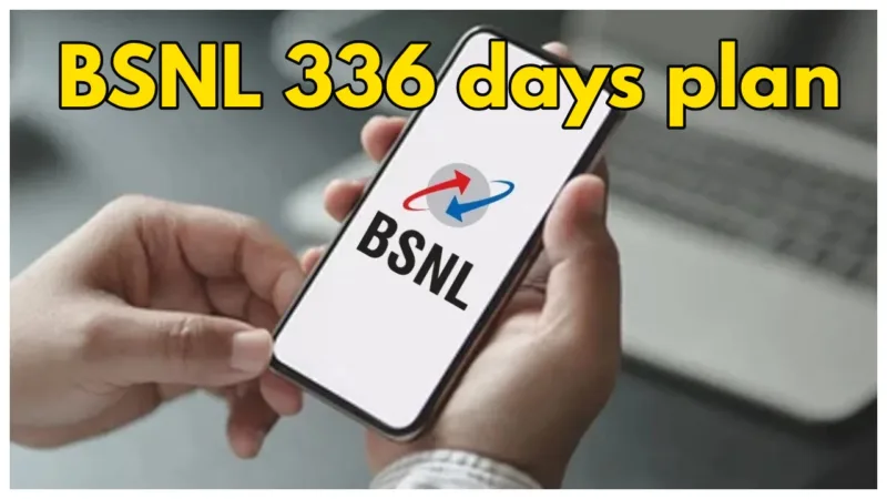 Bsnl Plan