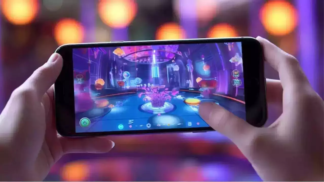 Top 5 budget-friendly gaming smartphones...