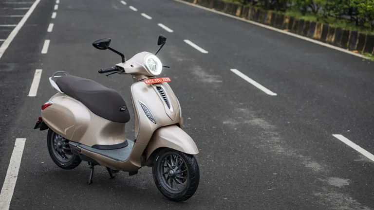 Bajaj Chetak EV; Affordable price, features and battery