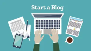 How to create a blog – Here are some steps to create a blog.