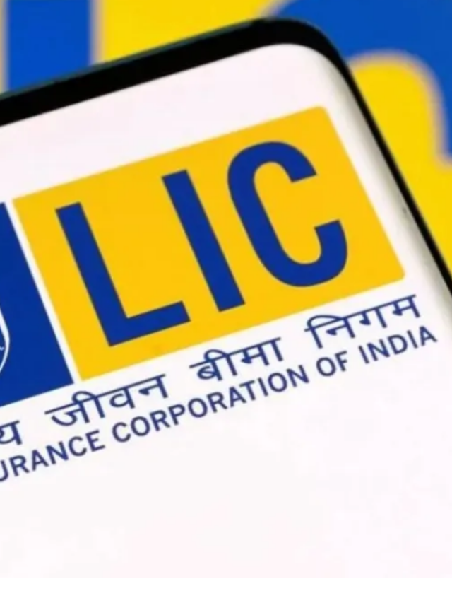 LIC policy hit benefit