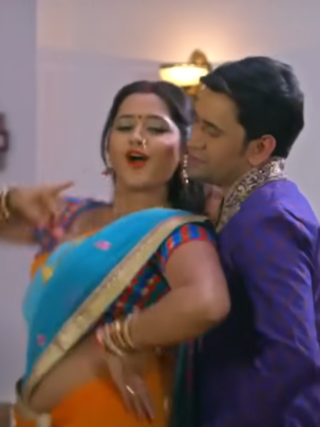 Bhojpuri Song- Amrapali, Nirahua