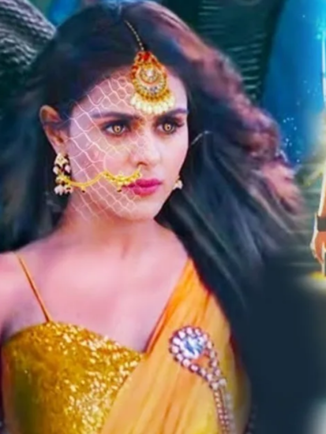 Naagin 7: Is Priyanka