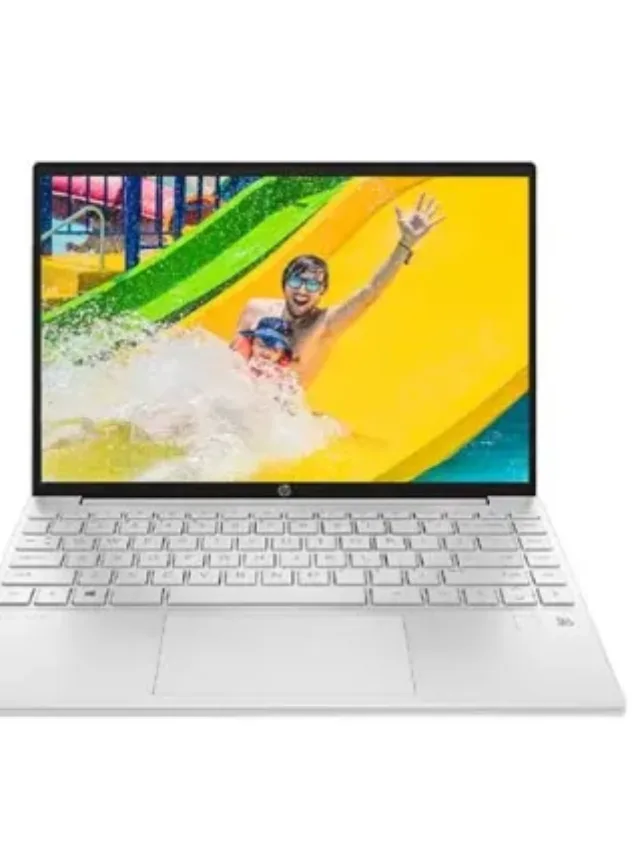 Discover the HP Pavilion