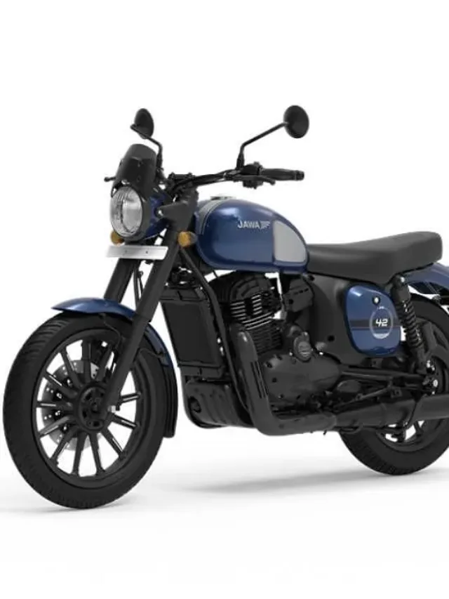 Jawa Yezdi to Launch