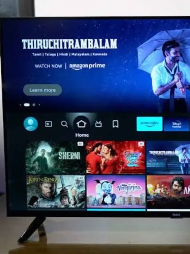 Amazon sale on Xiaomi